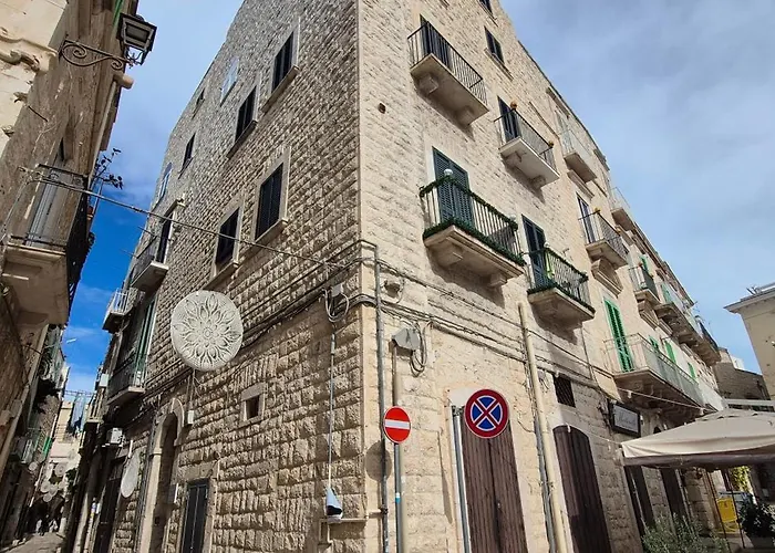Costantinopoli Giovinazzo