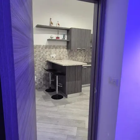 Costantinopoli 4* Giovinazzo