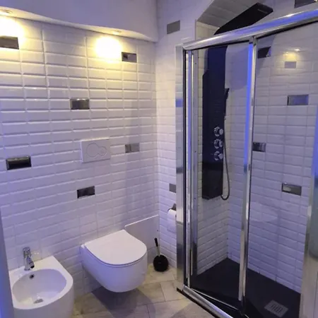Bed & Breakfast Costantinopoli Giovinazzo