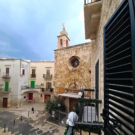 Costantinopoli 4* Giovinazzo